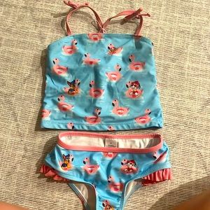 Paw patrol swimsuit